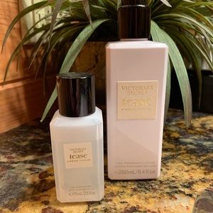 Victoria secret crème cloud Tease